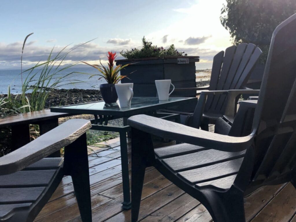 chairs