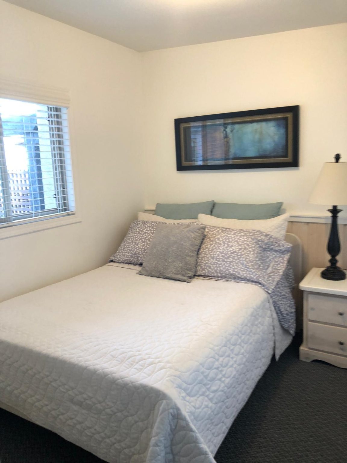 2 bed room 1