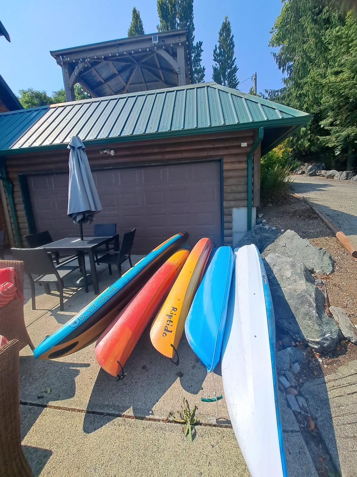 watercraft house 4