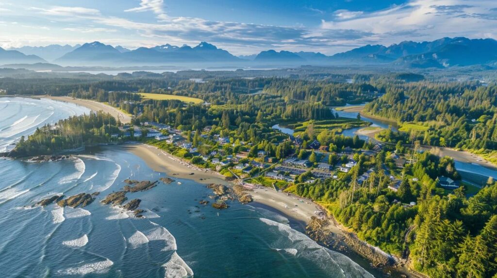 How Do Accommodation Prices Compare to Tofino and Other Vancouver Island Resorts? When comparing prices, Qualicum Breeze stands out as a cost-effective choice. While typical accommodation rates in Tofino vary significantly depending on the season, often exceeding $300 per night during peak times, Qualicum Breeze offers competitive pricing that generally ranges from $150 to $200 per night. This makes it an attractive option for budget-conscious travelers looking for high-quality lodging without the hefty price tag common in Tofino and other resorts on Vancouver Island. What Outdoor Activities and Local Attractions Are Accessible Near Qualicum Breeze Resort?