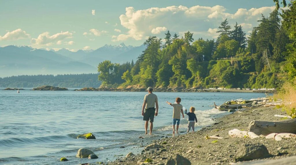 Which Outdoor Activities Can Guests Enjoy Near Qualicum Breeze Resort? Qualicum Beach's picturesque location allows for numerous outdoor activities, catering to nature lovers, adventure seekers, and those simply wanting to relax in the beauty of their surroundings. With such variety, guests have ample choices for fun and relaxation. What Family-Friendly Beach and Coastal Activities Are Available? Families visiting Qualicum Beach can expect a wealth of enjoyable activities that promote bonding and create lasting memories. Some popular activities include: Beach Games: Sandcastle building, frisbee, and beach volleyball are all fun ways to spend time together on the shore. Whale Watching: Opportunities for guided tours enable families to witness marine life up close, creating unforgettable experiences. Biking and Hiking: A number of trails cater to family-friendly hikes and bike rides, providing accessible ways to explore the area's stunning landscapes. With various activities suitable for all age groups, families can easily engage in meaningful experiences during their stay.