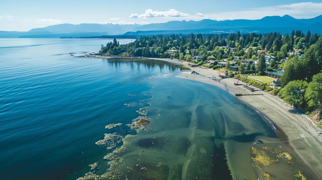 How Does Qualicum Beach Enhance the Vacation Experience in This Affordable Setting? Qualicum Beach significantly enhances guest experiences through its serene settings and accessibility to local amenities. The warm waters and sandy beaches encourage relaxation and family-friendly activities. Visitors can also enjoy dining at nearby restaurants, exploring local shops, or participating in community events, all contributing to a fulfilling and enjoyable vacation. Why Choose Qualicum Breeze as a Value-Focused Alternative to Tofino for Oceanfront Resorts? Qualicum Breeze Resort offers a value-oriented approach to leisure travel. Guests can indulge in the luxury of an oceanfront property without the Tofino price tag, allowing for an enriching vacation without financial strain. What Unique Benefits Does Qu